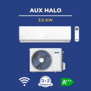 AUX HALO 3.5 kW